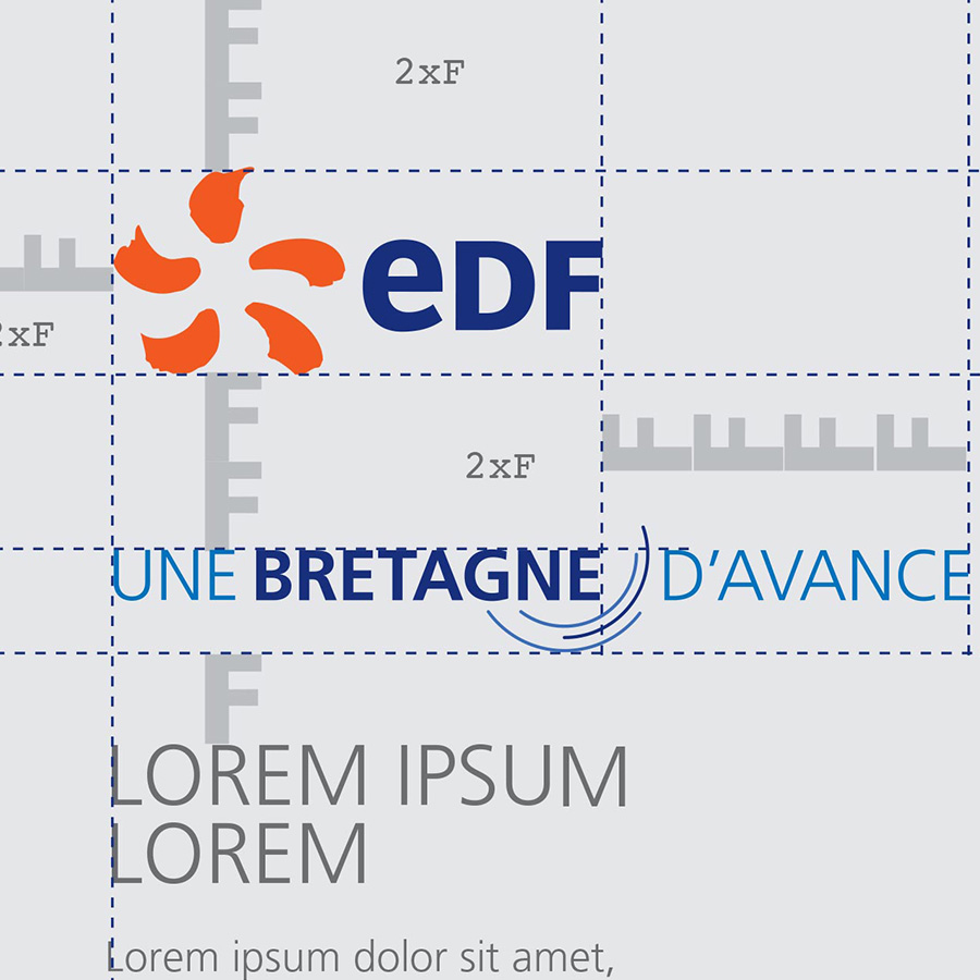 EDF - Une Bretagne d'avance