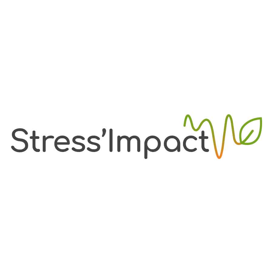 Logo Stress'Impact Timac Agro