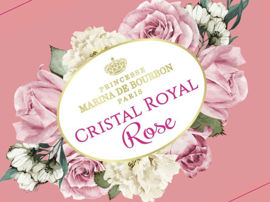 Princesse Marina de Bourbon - Packaging